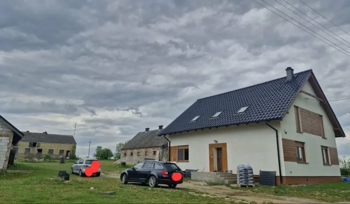 siedlisko Białcz
