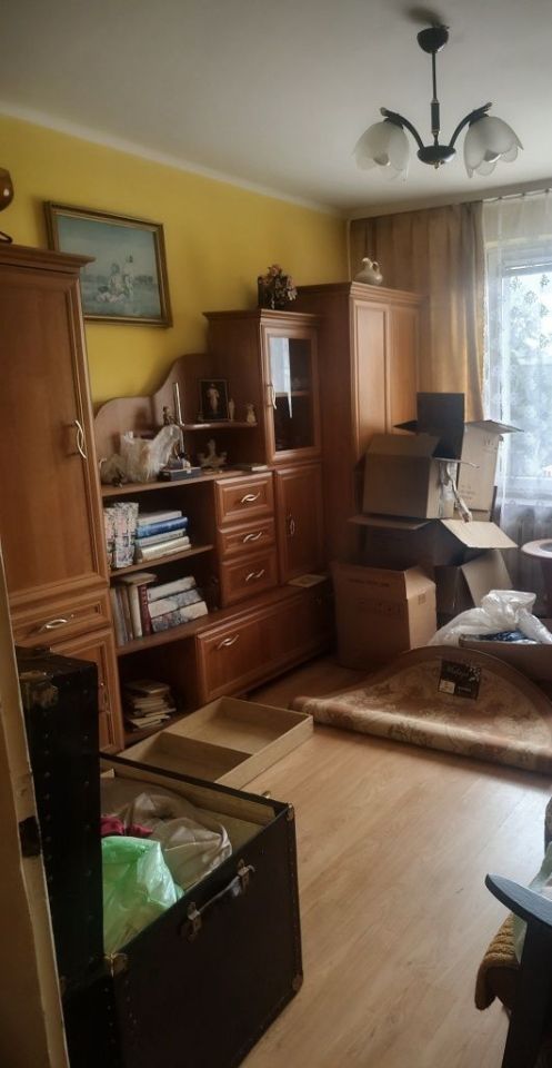 Mieszkanie 2-pokojowe Oświęcim, ul. Jędrzeja Śniadeckiego. Zdjęcie 4