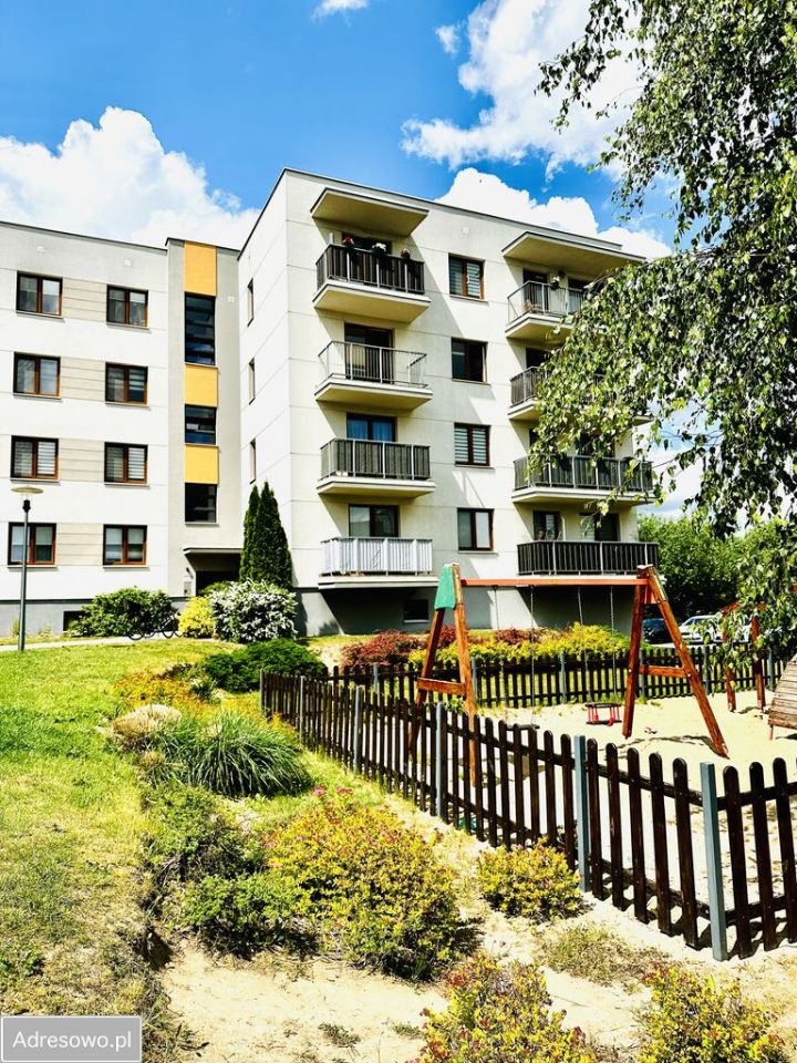 Mieszkanie 2-pokojowe Płock Podolszyce, ul. Armii Krajowej. Zdjęcie 5