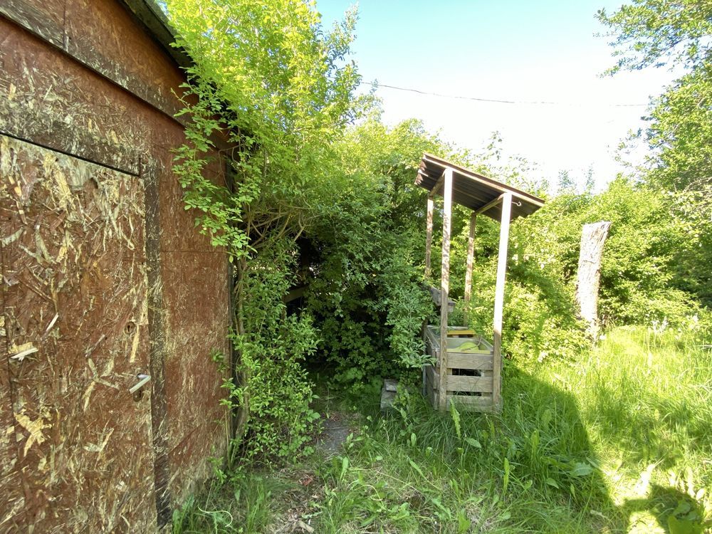 Działka rod Łódź Śródmieście. Zdjęcie 3