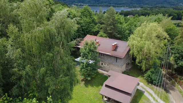 dom wolnostojący Porąbka. Zdjęcie 1