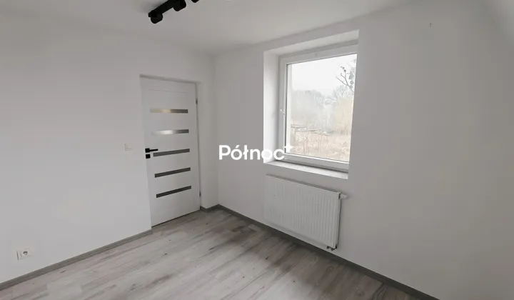 Mieszkanie 3-pokojowe Kopice