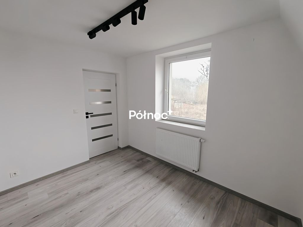 Mieszkanie 3-pokojowe Kopice. Zdjęcie 1