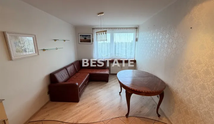 Mieszkanie 4-pokojowe Łódź Teofilów