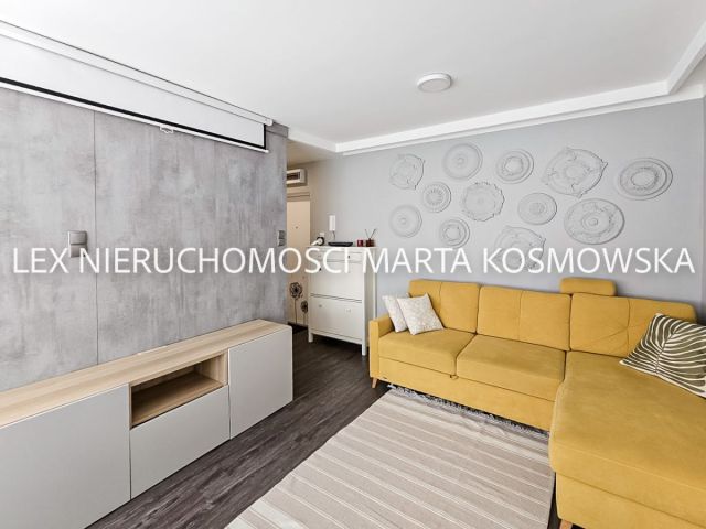 Mieszkanie 2-pokojowe Warszawa Wola, ul. Mordechaja Anielewicza. Zdjęcie 1