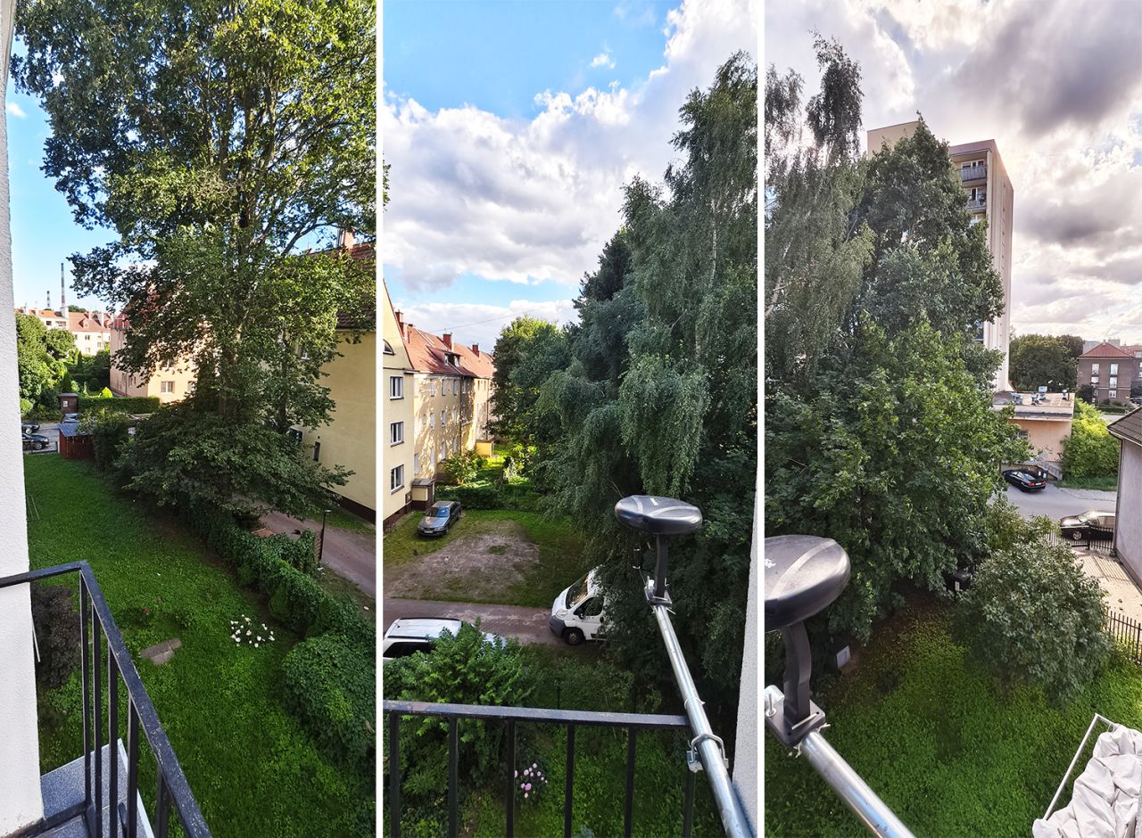 Mieszkanie 2-pokojowe Gdańsk Wrzeszcz, ul. Żywiecka. Zdjęcie 8