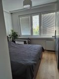 Mieszkanie 3-pokojowe Łódź Retkinia, ul. Wincentego Tomaszewicza. Zdjęcie 1