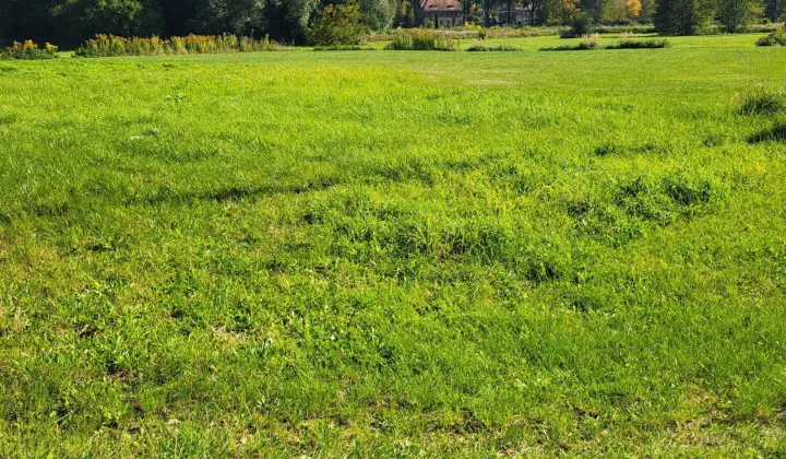 Działka budowlana Iłowa, ul. Żaków