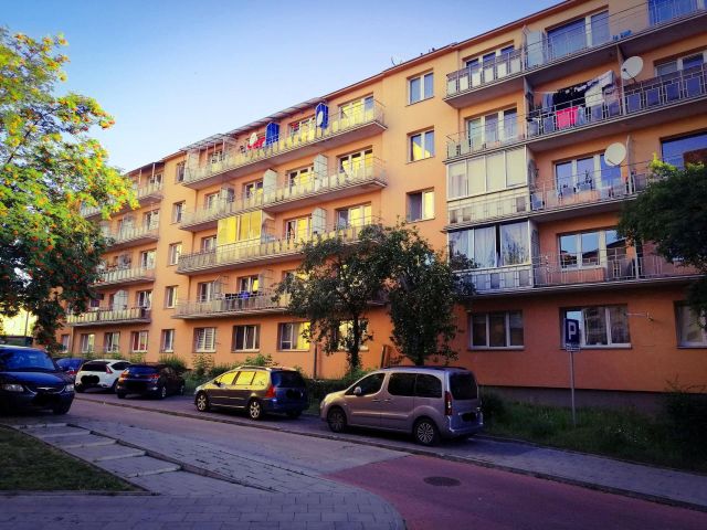 Mieszkanie 2-pokojowe Białystok Centrum, ul. Ludwika Waryńskiego. Zdjęcie 1