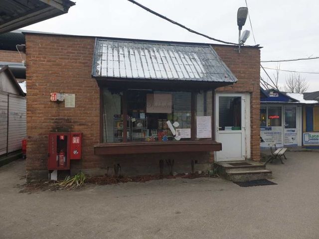 Lokal Warszawa Żoliborz. Zdjęcie 1