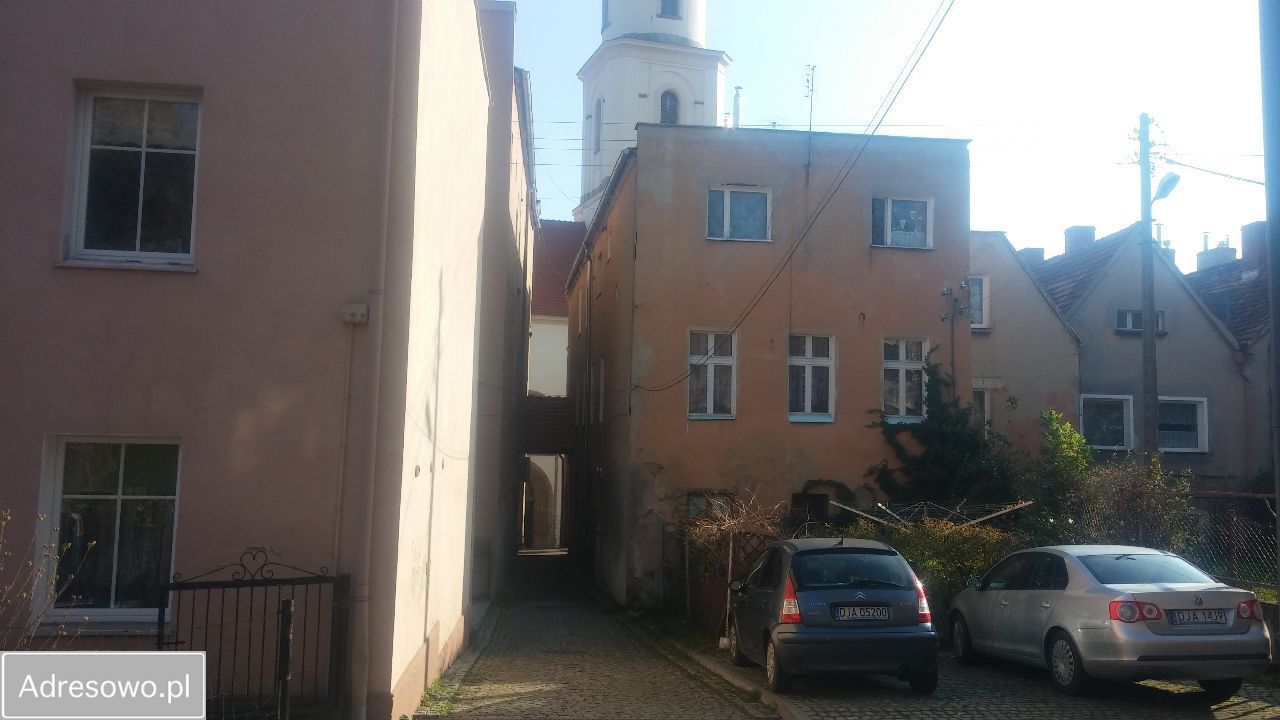 kamienica, 9 pokoi Bolków. Zdjęcie 11