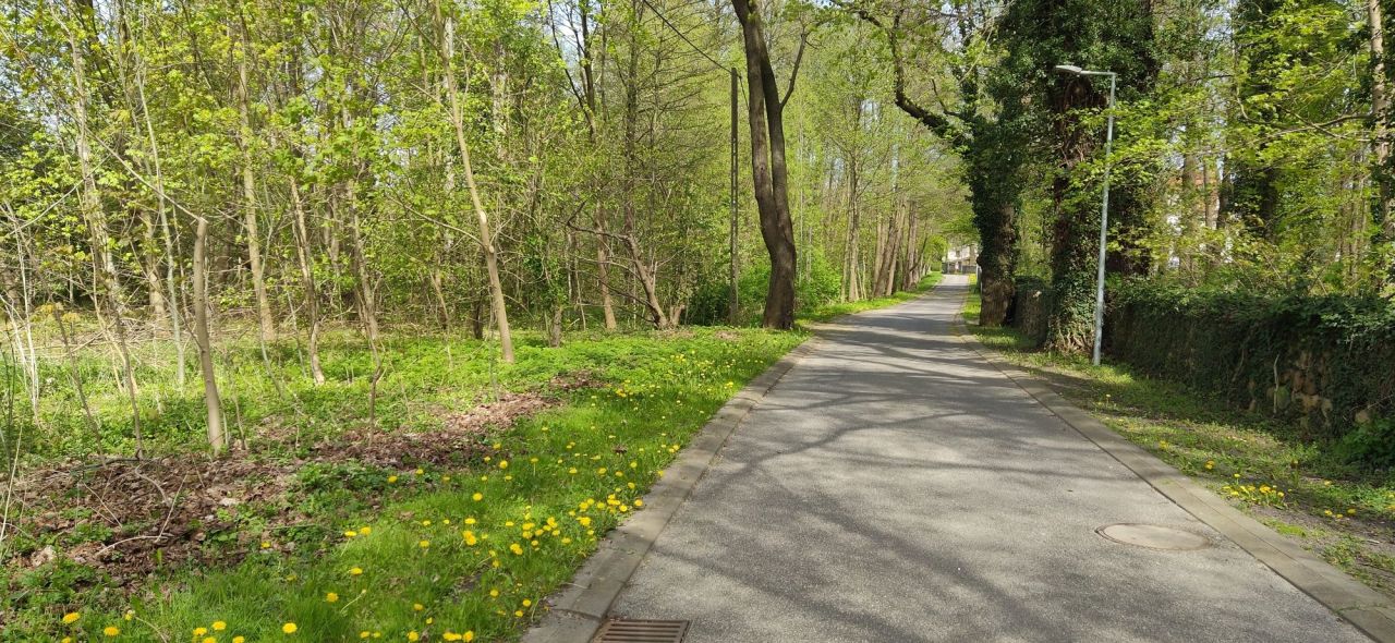 Działka budowlana Kaźmierzów. Zdjęcie 8