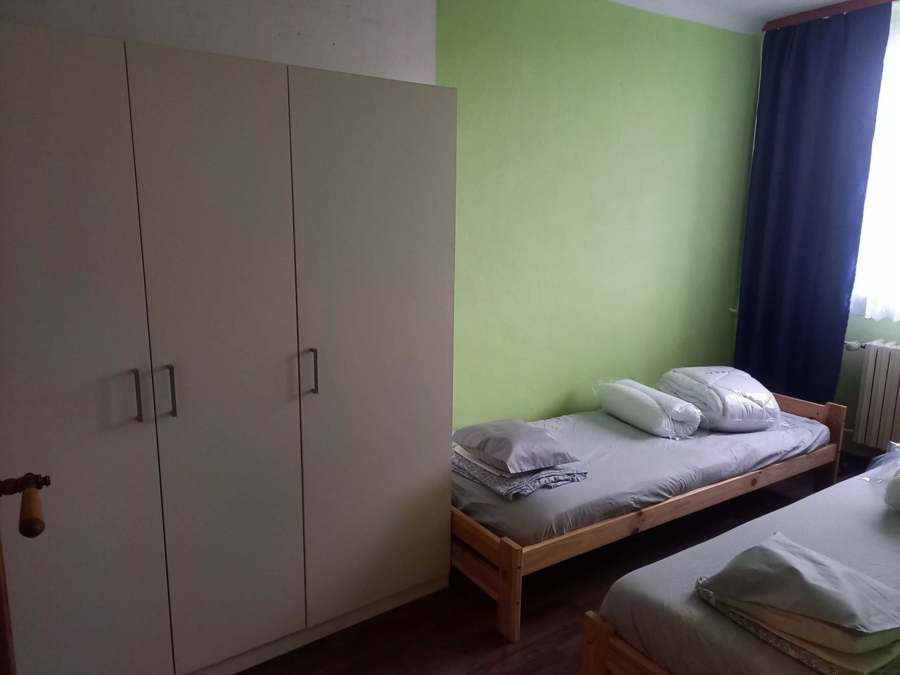 Mieszkanie 3-pokojowe Wolbrom, ul. Skalska