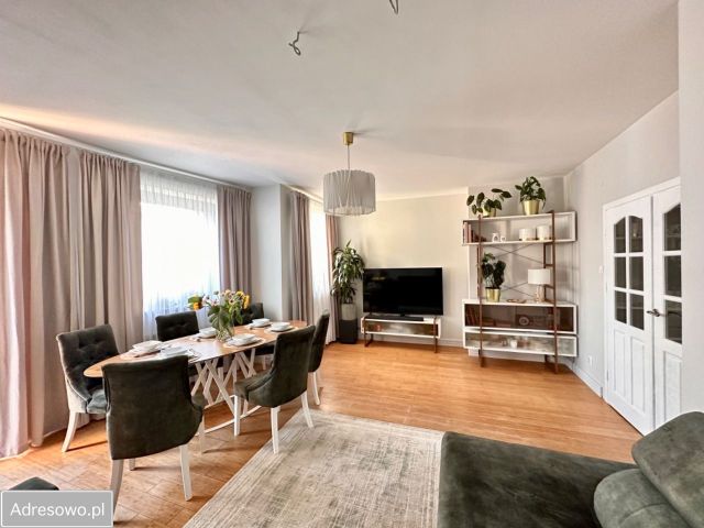 Mieszkanie 5-pokojowe Jabłonna, ul. Marmurowa. Zdjęcie 1