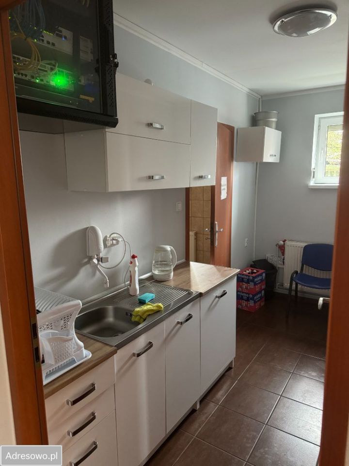 Hala/magazyn Włocławek Centrum, ul. Spółdzielcza. Zdjęcie 5