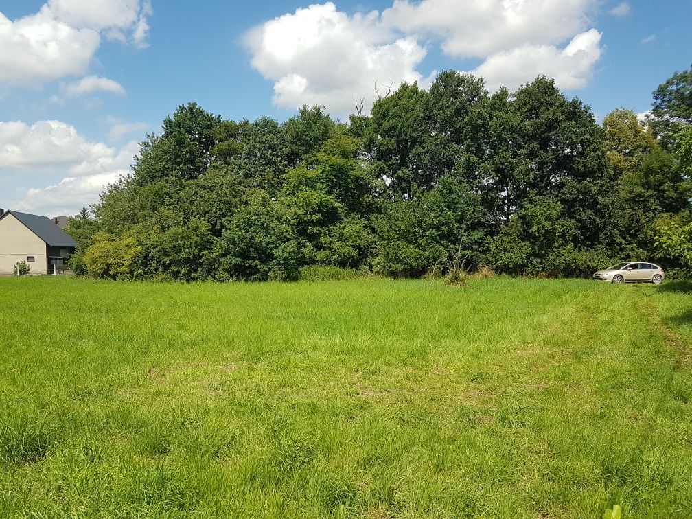 Działka budowlana Przeciszów. Zdjęcie 6