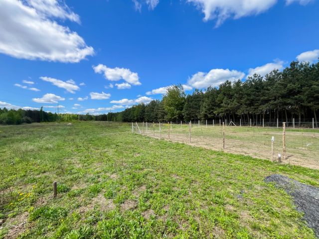 Działka budowlana Magonie. Zdjęcie 5