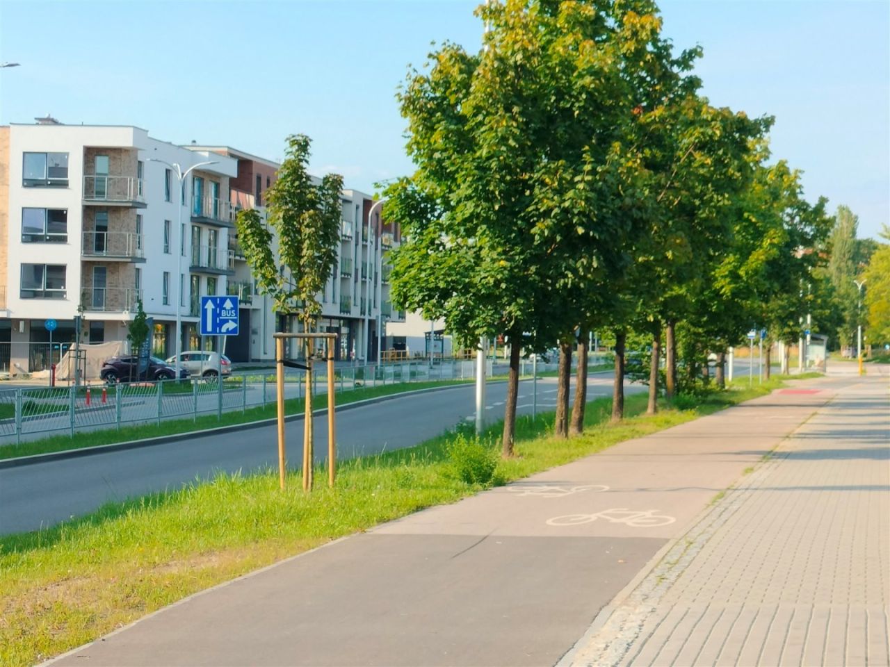 Mieszkanie 2-pokojowe Kielce Uroczysko, ul. Klonowa. Zdjęcie 10