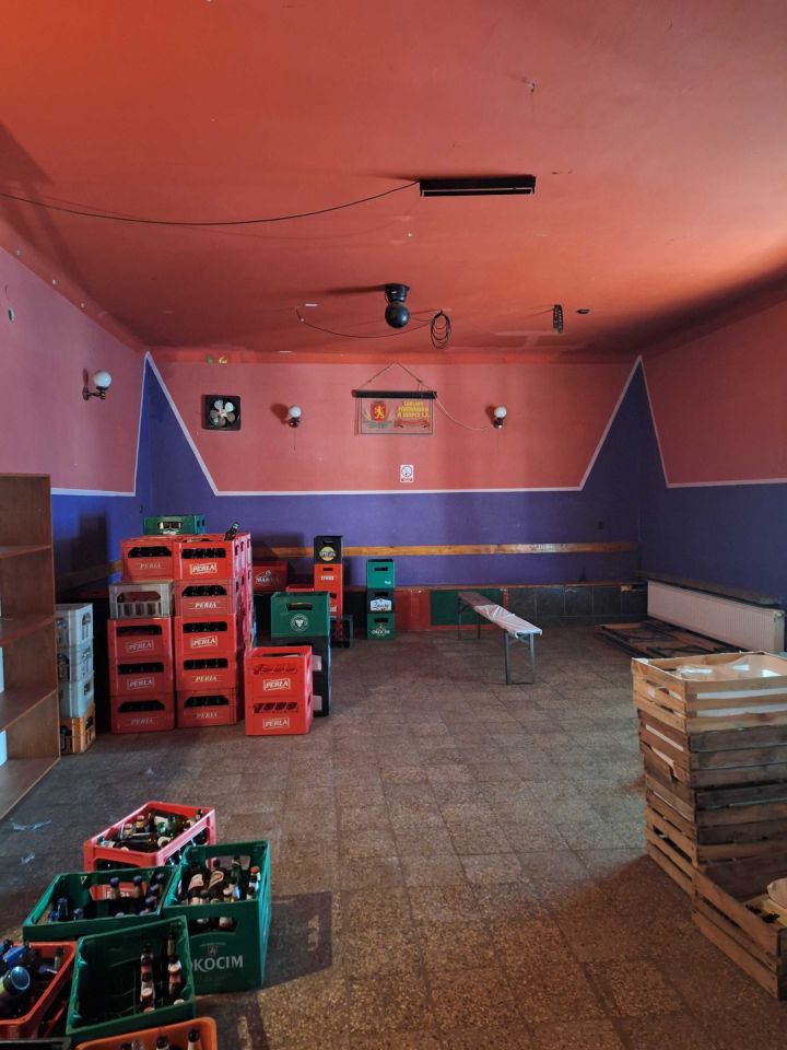 Działka budowlana Syczyn. Zdjęcie 2