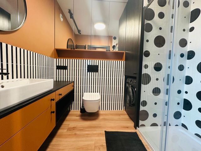 Mieszkanie 2-pokojowe Wrocław Fabryczna, ul. Chociebuska. Zdjęcie 14