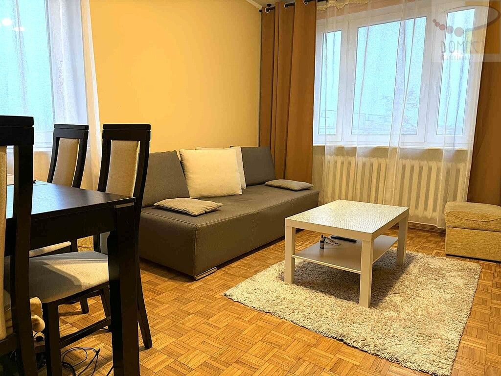 Mieszkanie 3-pokojowe Grodzisk Mazowiecki, ul. Cicha. Zdjęcie 3