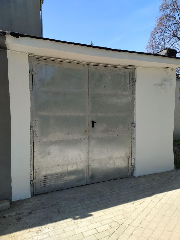 Garaż/miejsce parkingowe Świdnica, ul. Ofiar Oświęcimskich