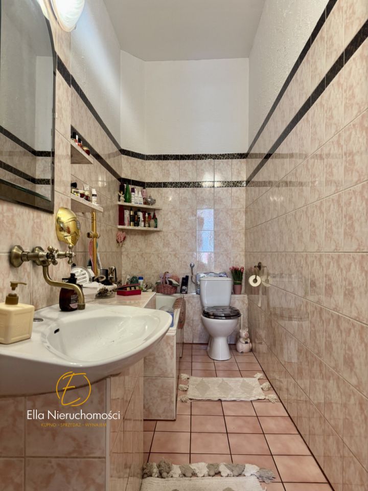 Mieszkanie 3-pokojowe Legnica Tarninów, ul. Waleriana Łukasińskiego. Zdjęcie 14