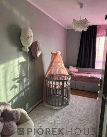 Mieszkanie 3-pokojowe Warszawa Wola, ul. Gizów. Zdjęcie 6