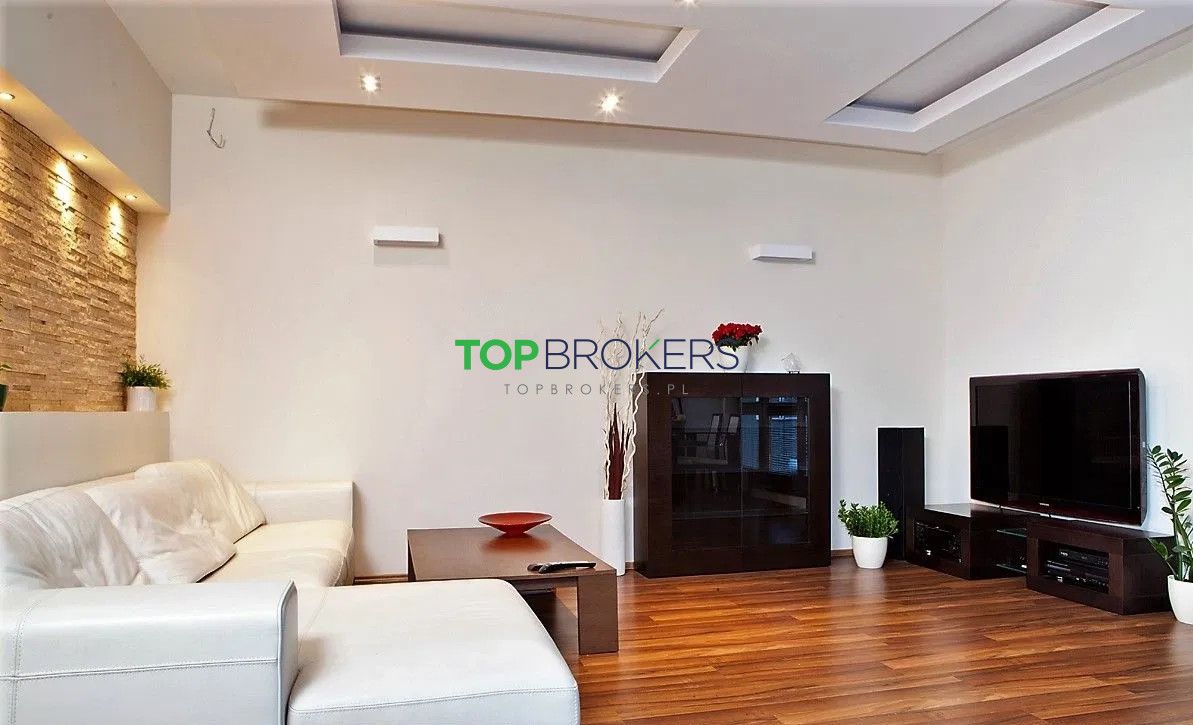 Mieszkanie 3-pokojowe Warszawa Mokotów, ul. Karola Chodkiewicza