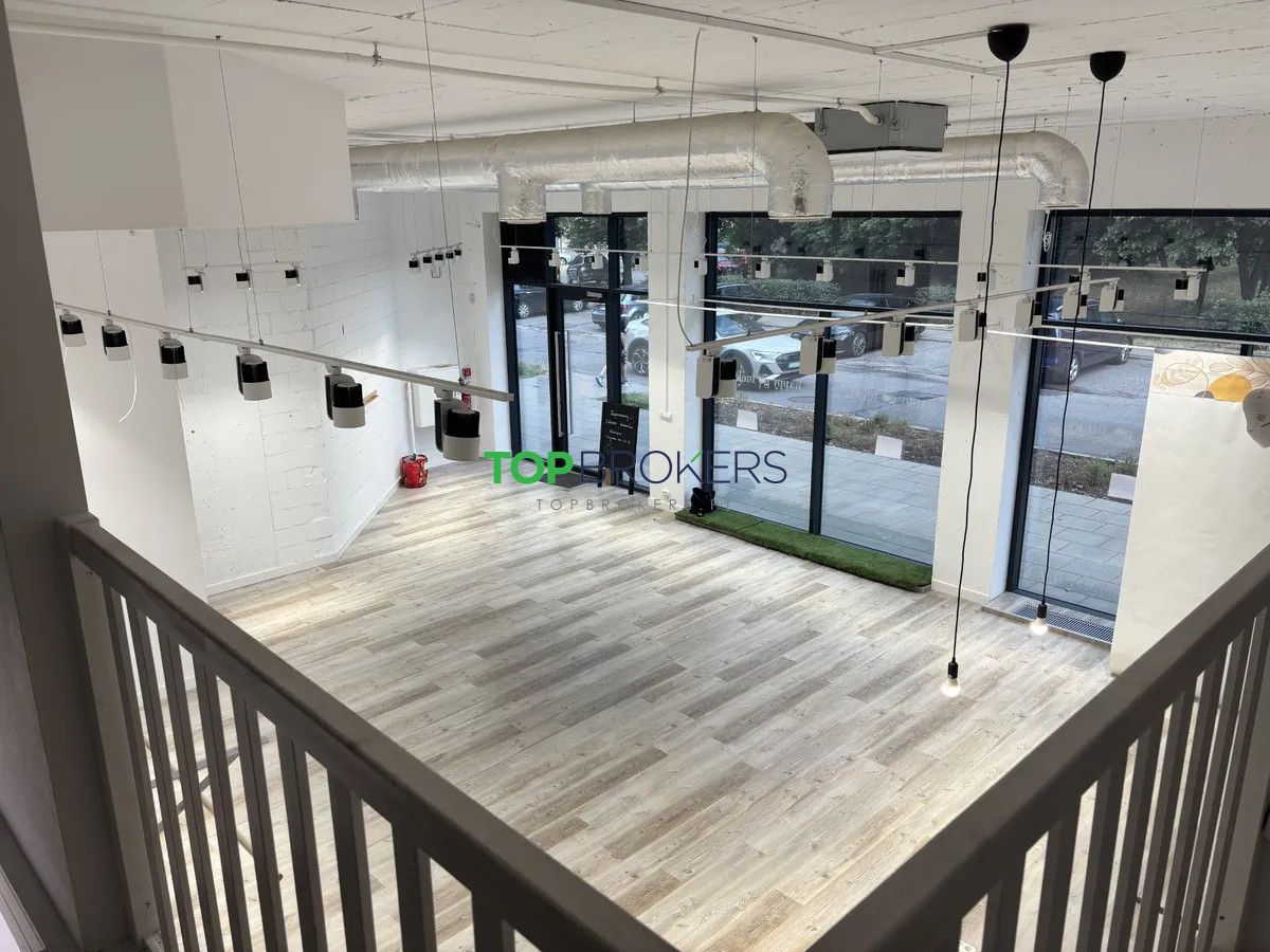 Lokal Warszawa Natolin