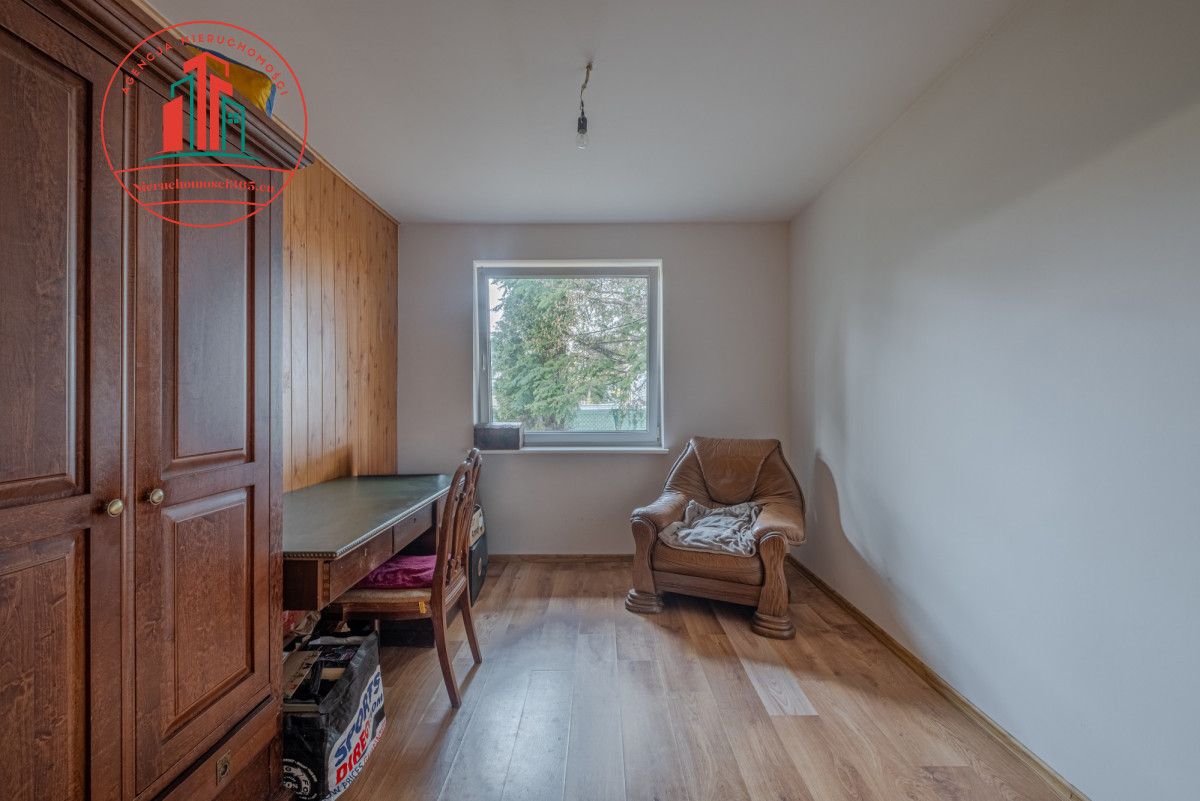 dom wolnostojący, 5 pokoi Gnieżdżewo. Zdjęcie 23