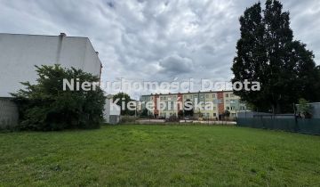 Działka inwestycyjna Tomaszów Mazowiecki, ul. Polna