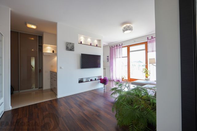 Mieszkanie 2-pokojowe Szczecin Warszewo, ul. Duńska. Zdjęcie 46