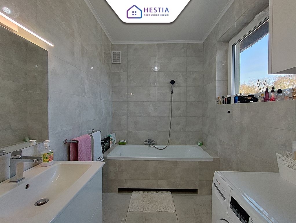 dom wolnostojący, 2 pokoje Żarowo. Zdjęcie 5