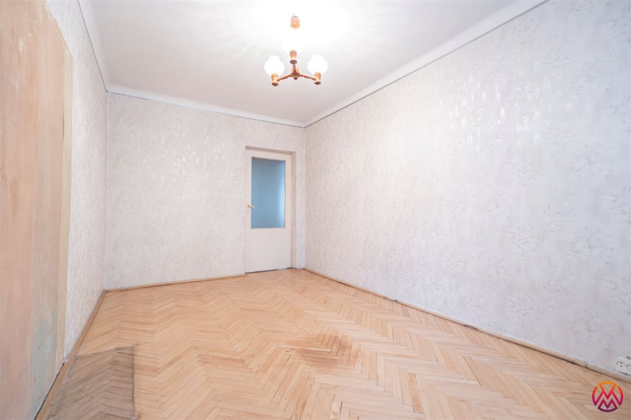 Mieszkanie 4-pokojowe Łódź Bałuty, ul. Lutomierska. Zdjęcie 4