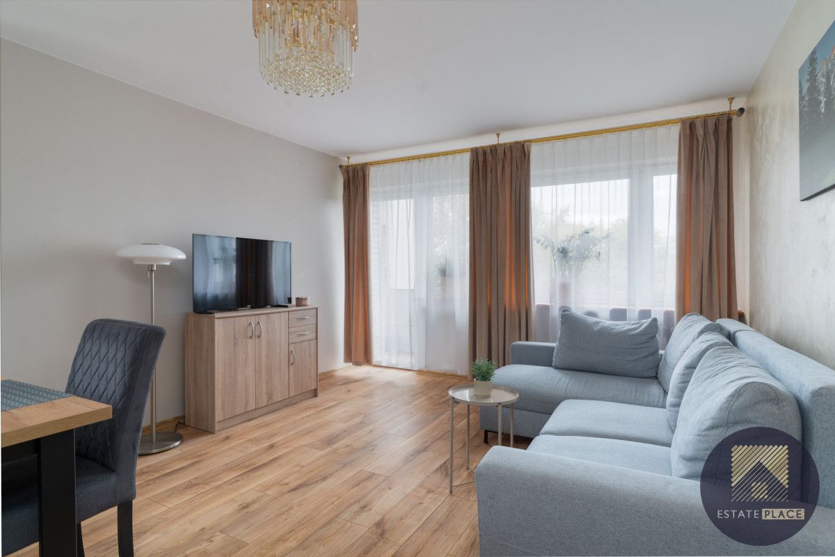 Mieszkanie 2-pokojowe Warszawa Żoliborz, ul. Braci Załuskich. Zdjęcie 10