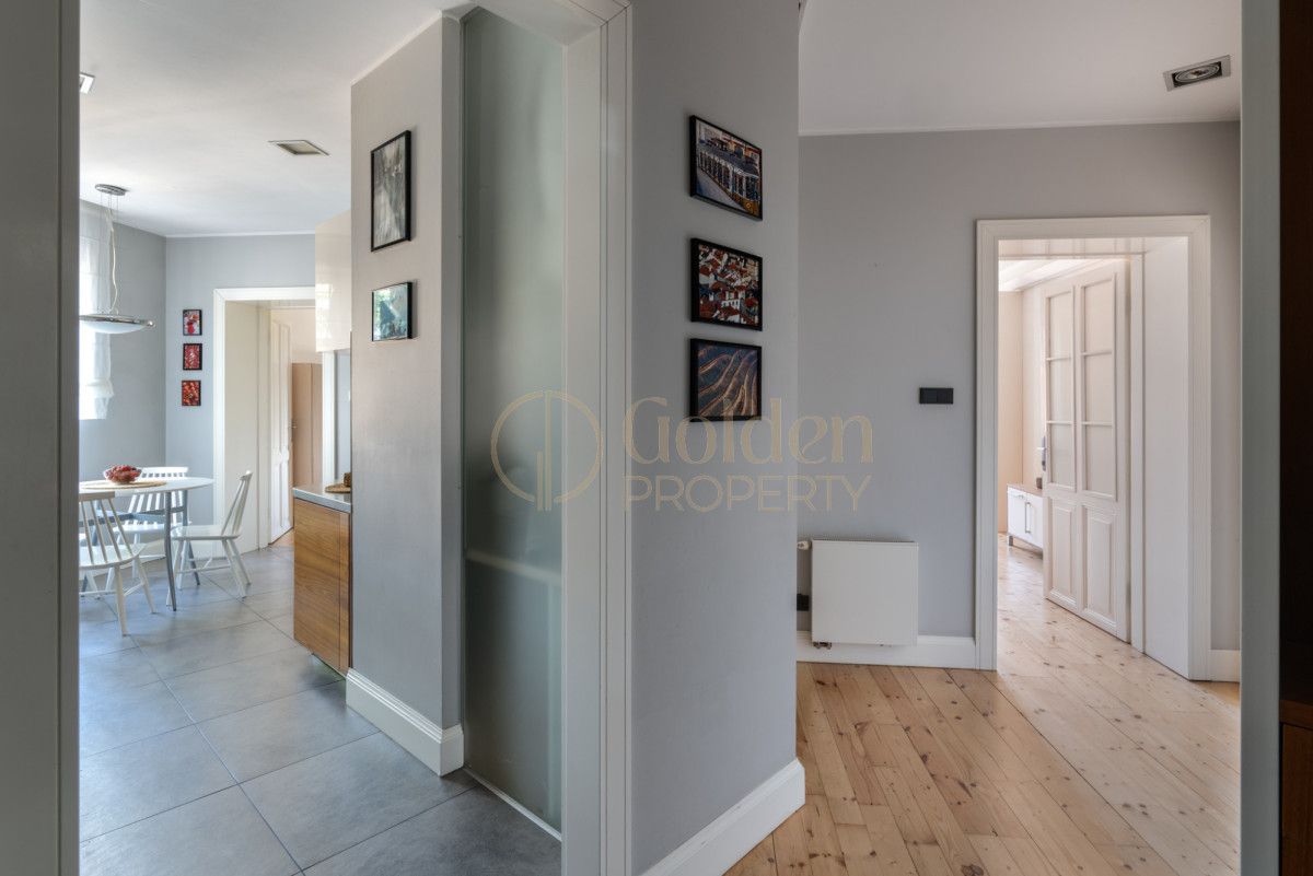 Mieszkanie 2-pokojowe Sopot, al. Niepodległości. Zdjęcie 22