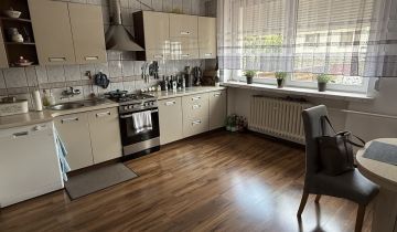 bliźniak, 4 pokoje Stargard, ul. Macieja Boryny