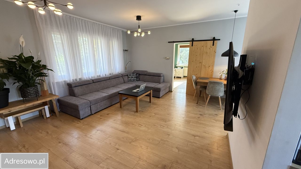 dom wolnostojący, 4 pokoje Rzeszów Budziwój, ul. Miejska. Zdjęcie 7