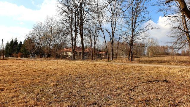 Działka budowlana Ciepłe, ul. Cichej Wody. Zdjęcie 1