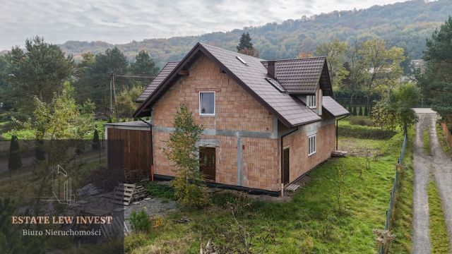 dom wolnostojący, 6 pokoi Zabierzów, ul. Śląska. Zdjęcie 12