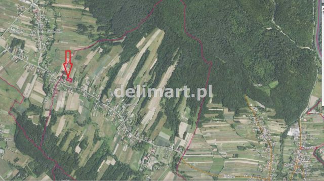 Działka budowlana Srogów Dolny. Zdjęcie 18