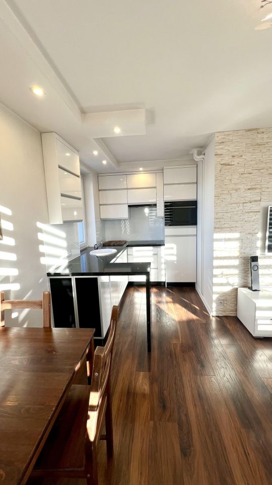 Mieszkanie 2-pokojowe Rzeszów Śródmieście, ul. Henryka Sienkiewicza. Zdjęcie 5