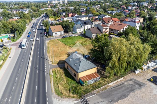 Lokal Kraków Podgórze Duchackie, ul. gen. Henryka Kamieńskiego. Zdjęcie 29