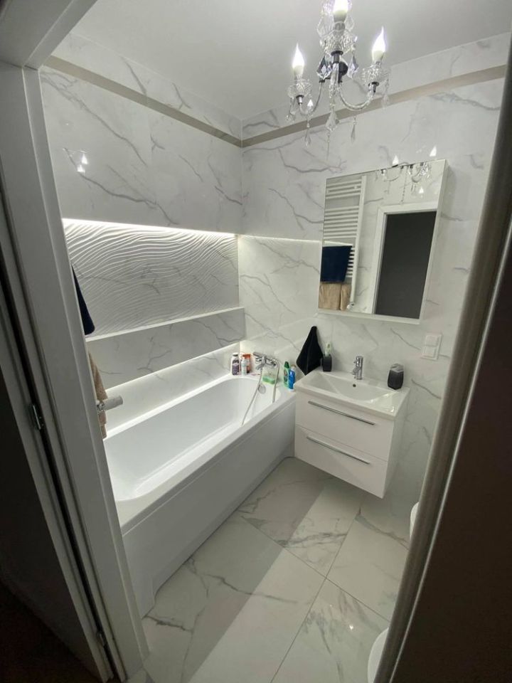 Mieszkanie 2-pokojowe Wrocław Krzyki, ul. Gazowa. Zdjęcie 7