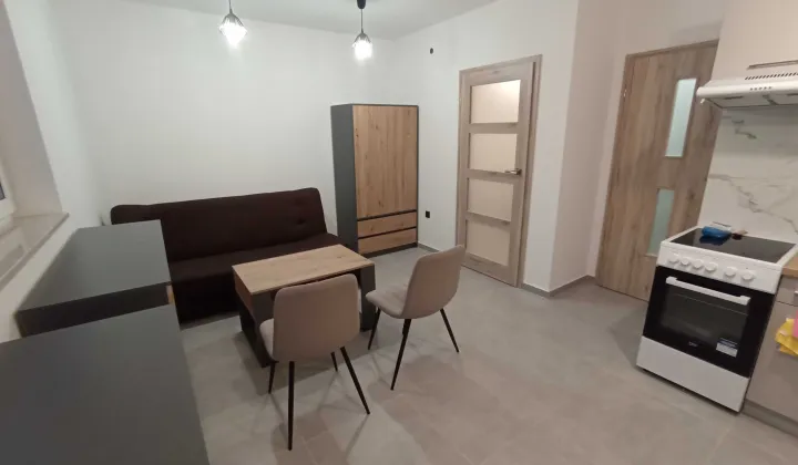 Mieszkanie 2-pokojowe Kielce Białogon