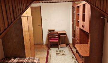 Pokój Lublin Ponikwoda, ul. Modrzewiowa