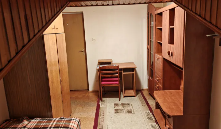 Pokój Lublin Ponikwoda, ul. Modrzewiowa