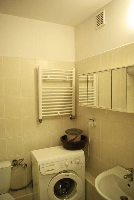 Mieszkanie 1-pokojowe Warszawa Białołęka, ul. Pasłęcka. Zdjęcie 4