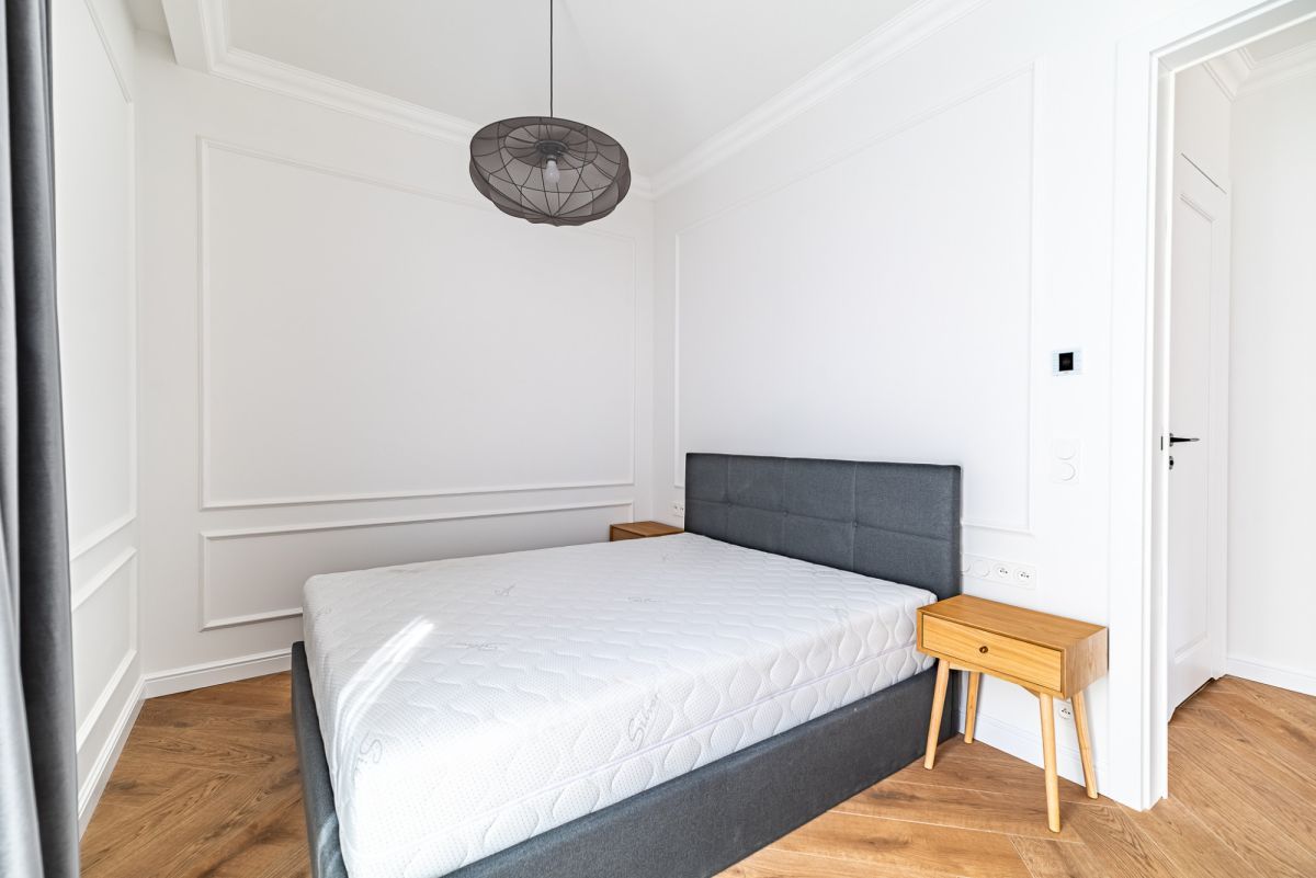 Mieszkanie 2-pokojowe Gdynia Mały Kack, ul. Wzgórze Bernadowo. Zdjęcie 9